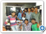 ndtcourseintrichy