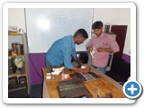 ndttraininginkerala